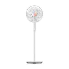 夏日清凉静音之选 美的静音落地扇葡淘信息全解析